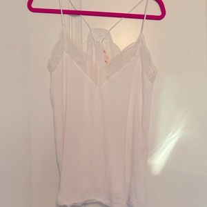 Silky sexy vici blouse